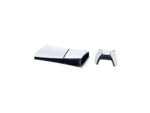 Sony PlayStation 5 Digital Edition Bundle Fortnite Flowering Chaos 825GB Bianco - immagine 3