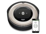 iRobot Roomba e5152 Robot Aspirapolvere 33W