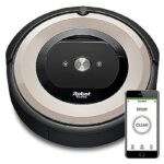 iRobot Roomba e5152 Robot Aspirapolvere 33W