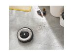 iRobot Roomba e5152 Robot Aspirapolvere 33W - immagine 3