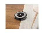 iRobot Roomba e5152 Robot Aspirapolvere 33W - immagine 7