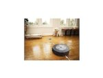 iRobot Roomba J7 Robot Aspirapolvere Autonomia 75min Compatibile Alexa - immagine 4