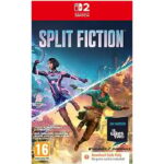 EA Split Fiction Gioco Nintendo Switch 2 Codice in Scatola Edizione Standard