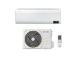 SAMSUNG WindFree Avant Kit Condizionatore Monosplit 9000 BTU F-AR09AVT Wi-Fi Classe A++