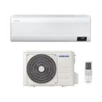 SAMSUNG WindFree Avant Kit Condizionatore Monosplit 9000 BTU F-AR09AVT Wi-Fi Classe A++
