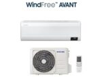 SAMSUNG WindFree Avant Kit Condizionatore Monosplit 9000 BTU F-AR09AVT Wi-Fi Classe A++ - immagine 2