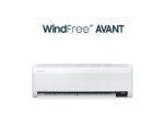 SAMSUNG WindFree Avant Kit Condizionatore Monosplit 9000 BTU F-AR09AVT Wi-Fi Classe A++ - immagine 3
