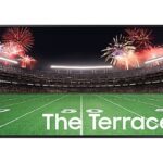 Samsung QE75LST7DATXZT The Terrace TV Neo QLED 75" Outdoor Smart TV Tizen 4K UHD Processore NQ4 AI Gen2 COD QE75LST7DATXZT