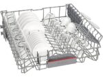 Bosch Lavastoviglie a Libera Installazione SMS4HVW14E - 60 cm, 14 Coperti, 46 dB, Bianco, Classe C - immagine 5