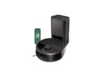 iRobot Roomba Vac Max (705) Robot Aspirapolvere Wi-Fi Autonomia 120min