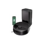 iRobot Roomba Vac Max (705) Robot Aspirapolvere Wi-Fi Autonomia 120min