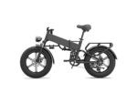 UrLife T5 Bicicletta Elettrica Pieghevole 250W 48V 13Ah Ruote 20 - immagine 3