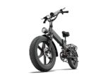 UrLife T5 Bicicletta Elettrica Pieghevole 250W 48V 13Ah Ruote 20 - immagine 4
