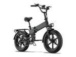 UrLife T5 Bicicletta Elettrica Pieghevole 250W 48V 13Ah Ruote 20 - immagine 5