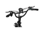 UrLife T5 Bicicletta Elettrica Pieghevole 250W 48V 13Ah Ruote 20 - immagine 8