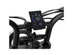 UrLife T2 Citybike Elettrica Pieghevole 500W Ruote 20'' 80km Autonomia Nera - immagine 8