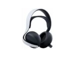 Sony PlayStation Pulse Elite Cuffie Gaming Wireless Over-Ear Microfono Retrattile Bianco