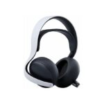 Sony PlayStation Pulse Elite Cuffie Gaming Wireless Over-Ear Microfono Retrattile Bianco