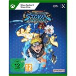 Bandai Namco Naruto X Boruto Ultimate Ninja Storm Connections Gioco Xbox One