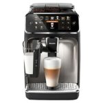 PHILIPS 5400 Series EP5447/90 Macchina Caffè Automatica 1.8L 1500W Classe A Nero