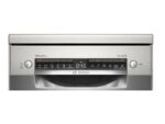 BOSCH SPS4EKI24E, 44 dB, coperti: 10 LAVASTOVIGLIE, 45 cm, Classe C - immagine 2