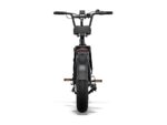 UrLife E20 Pro All Terrain Bike Bicicletta Elettrica Pieghevole 250W 48V 15.6Ah Ruote 20'' Blu Grigio - immagine 7
