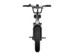 UrLife E20 Pro All Terrain Bike Bicicletta Elettrica Pieghevole 250W 48V 15.6Ah Ruote 20'' Blu Grigio - immagine 8