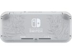 Nintendo Switch Lite Edizione Speciale Zacian & Zamazenta Console Portatile 32GB Argento - immagine 3