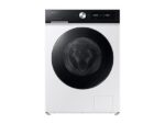 SAMSUNG WW90DB7U94GEU3 Lavatrice 9 Kg 1400 Giri Classe A AI Wash Wi-Fi White/Black - immagine 2