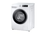 SAMSUNG WW90DG6U25LEU3 Lavatrice 9 Kg 1400 Giri Classe A Wi-Fi e Vapore Igienizzante - immagine 5