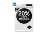 Samsung WW11DB7B34GWU3 11kg AI Ecobubble 1400 giri Classe A