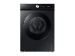 SAMSUNG WW90DB7U94GBU3 Lavatrice 9 Kg 1400 Giri Classe A AI Wash Wi-Fi Black - immagine 2