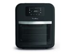 MOULINEX Easy Fry Oven & Grill AL501 Friggitrice ad Aria Forno 11L 2000W Nero