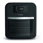 MOULINEX Easy Fry Oven & Grill AL501 Friggitrice ad Aria Forno 11L 2000W Nero