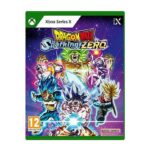 Bandai Namco Dragon Ball: Sparking! Zero Gioco Xbox Series X Italiano Fisico