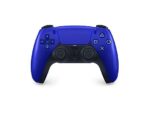 Sony DualSense Controller Wireless per PlayStation 5 e PC Cobalt Blue