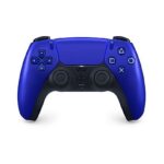 Sony DualSense Controller Wireless per PlayStation 5 e PC Cobalt Blue