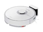 Roborock Q7 Max Robot Aspirapolvere e Lavapavimenti 58W 4200Pa LiDAR Bianco - immagine 8