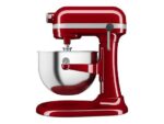 KitchenAid Artisan 5KSM60SPXEER Impastatrice Planetaria Ciotola Sollevabile 375W 5.6L Rosso Imperiale - immagine 2