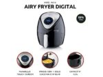 FRIGGITRICE AD ARIA ARIETE Airy Fryer Digital 4616/00 - immagine 2