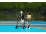 Xiaomi Electric Scooter 4 Lite 2nd Gen Monopattino Elettrico 300W 5500mAh - immagine 5