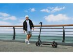 Xiaomi Electric Scooter 4 Lite 2nd Gen Monopattino Elettrico 300W 5500mAh - immagine 6