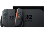 Nintendo Switch 2 Bundle Pokémon Legends: Z-A 256GB Schermo 7.9" Full HD Nero - immagine 2