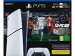 Sony PlayStation 5 Slim Digital Edition Bundle EA Sports FC 26 825GB Bianco - immagine 6