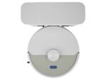 Medion X22 SW+ Robot Aspirapolvere 5000Pa Navigazione Laser Grigio - immagine 5