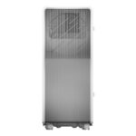 BEKO BP409C Condizionatore Portatile 9000 BTU Monoblocco Classe A Bianco