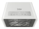 BEKO BP409C Condizionatore Portatile 9000 BTU Monoblocco Classe A Bianco - immagine 4