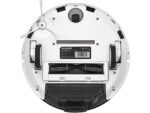 Sencor SRV 620 Robot Aspirapolvere 50W  Telecomando - immagine 4