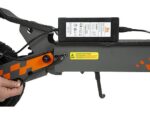 KuKirin G2 2026 Monopattino Elettrico 800W 48V 15.6Ah - immagine 3