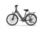 UrLife E26 Urbanbike Bicicletta Elettrica 250W 36V 13Ah Ruote 26